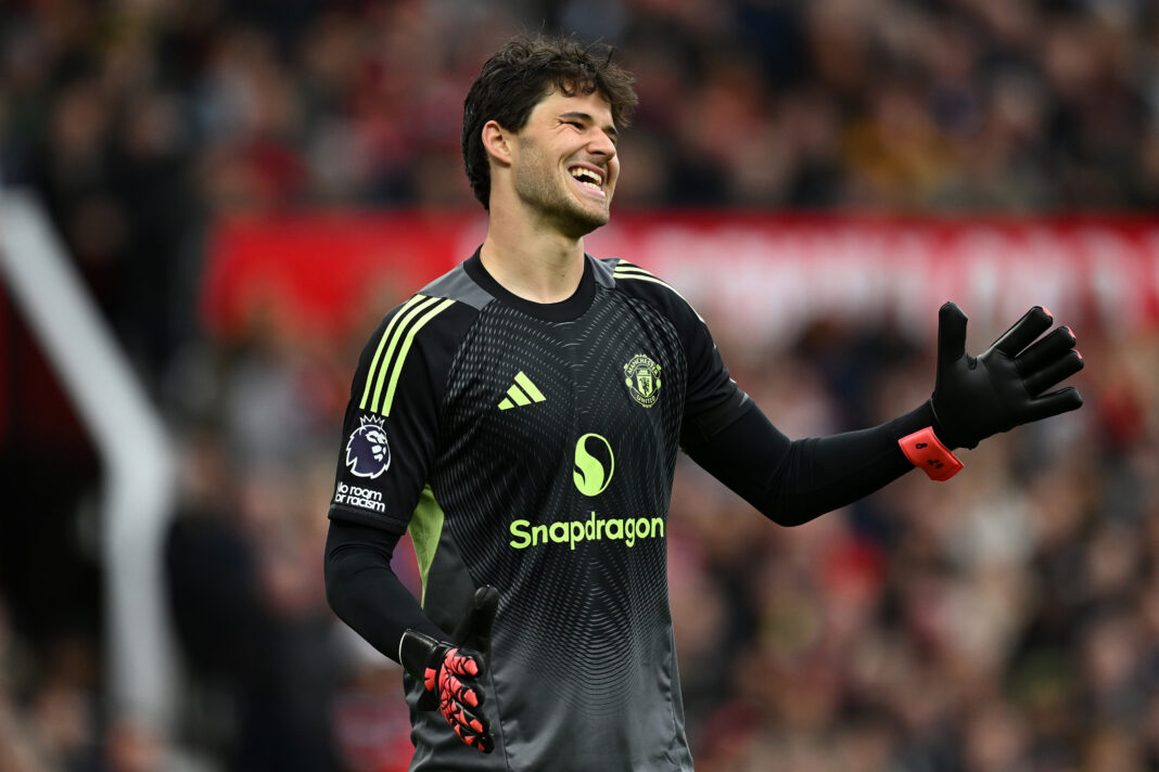 Manchester United v Sunderland - Premier League Manchester United