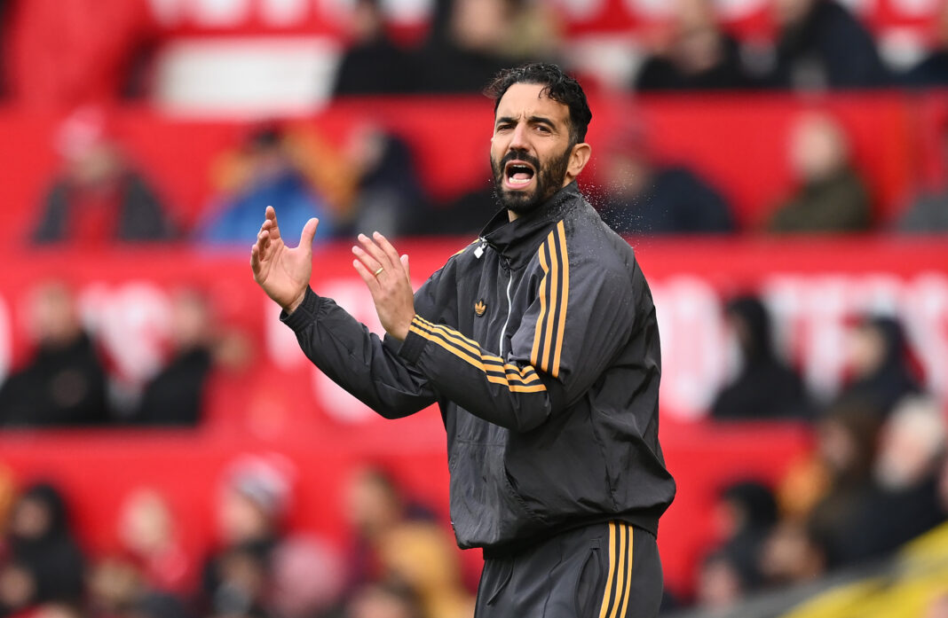 Manchester United v Sunderland - Premier League Manchester United