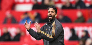 Manchester United