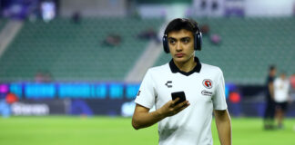 Real Madrid Are Keeping Tabs On This Talented Starlet: One For The Future? Real Madrid