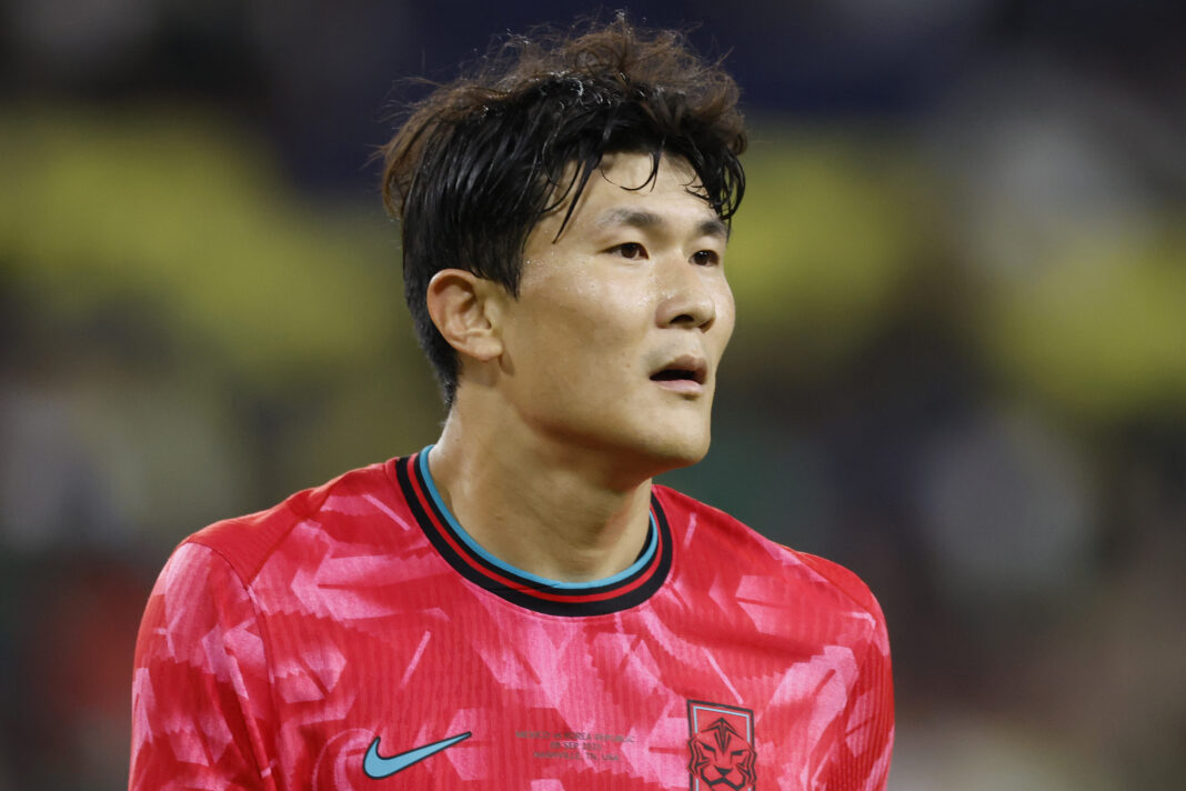 Mexico v South Korea - International Friendly Liverpool