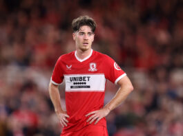 Tottenham Hotspur Are Keeping Tabs On This Championship Midfielder: Should Frank Move In For Him? Tottenham Hotspur