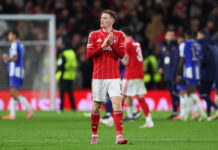 Real Madrid Identify This Nottingham Forest Midfielder As A Target: Should Alonso Go For Him? Real Madrid