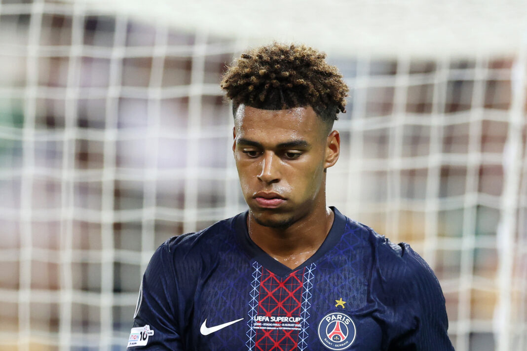 Paris Saint-Germain v Tottenham Hotspur - UEFA Super Cup 2025 Real Madrid