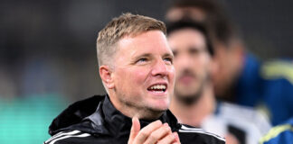 Newcastle United Are Lining Up A Move For 19-Year-Old Winger: Right Move For Howe? Newcastle United news