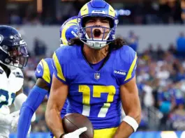 Puka Nacua Net Worth 2025: How Much Does the Los Angeles Rams WR makes? Puka Nacua