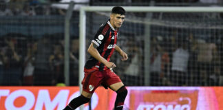 Manchester City Are Keeping Tabs On This Talented Defender: One For The Future? Manchester City