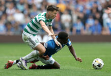 Maeda And Tierney To Return? | Predicted 4-3-3 Celtic Lineup To Face Rangers Celtic vs Rangers