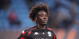 Everton Made An €8m (£7m) Offer For Nice Defender: Why Do They Not Need This Move? Everton news