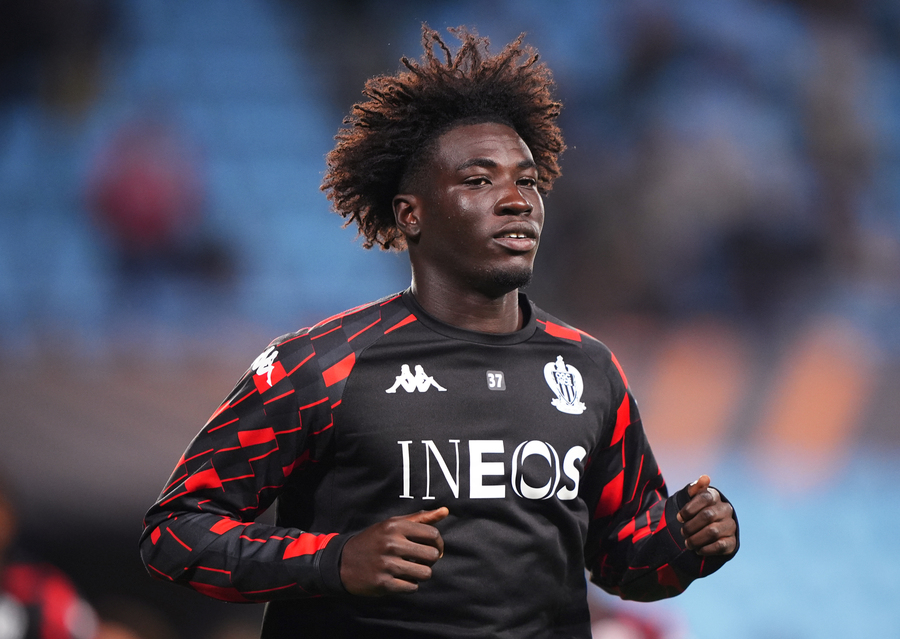 Real Club Celta v OGC Nice - UEFA Europa League 2025/26 League Phase MD3 Everton news