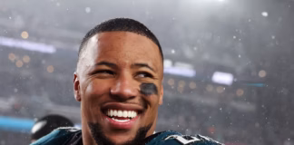 Saquon Barkley Net Worth: How Much Does He Earn?