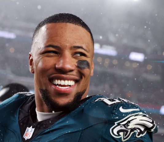 Saquon Barkley Net Worth: How Much Does He Earn?