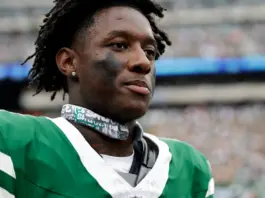 Sauce Gardner Net Worth: How much does the Colts Star Earns?