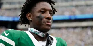 Sauce Gardner Net Worth: How much does the Colts Star Earns?