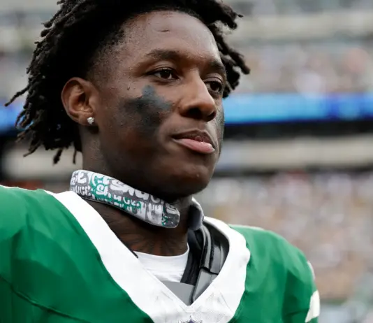 Sauce Gardner Net Worth: How much does the Colts Star Earns?