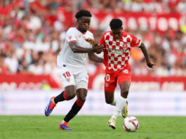 Arsenal Are Prepared To Step Up Their Efforts To Land This Sevilla Ace: Should Arteta Go For Him? Arsenal