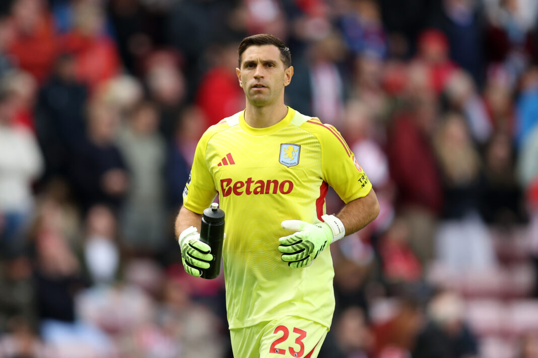 Sunderland v Aston Villa - Premier League Manchester United