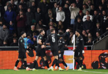 Cherki Gets 8.5, Doku With 8 | Manchester City Players Rated In Impressive Win Vs Swansea City Manchester City