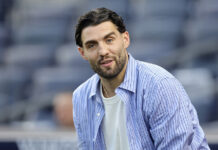 Aston Villa Want To Sign This Manchester City Player: Why Is He Not The Right Move For The Lions? aston villa news