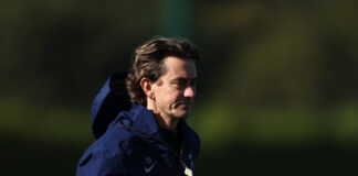 Tottenham Hotspur Are In The Running To Sign This Gifted Winger: One For The Future? Tottenham Hotspur