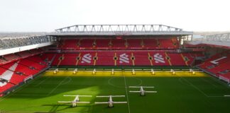 Liverpool’s New Attack Explained: How Ekitike Changes Their Front Line Liverpool stadium Anfield