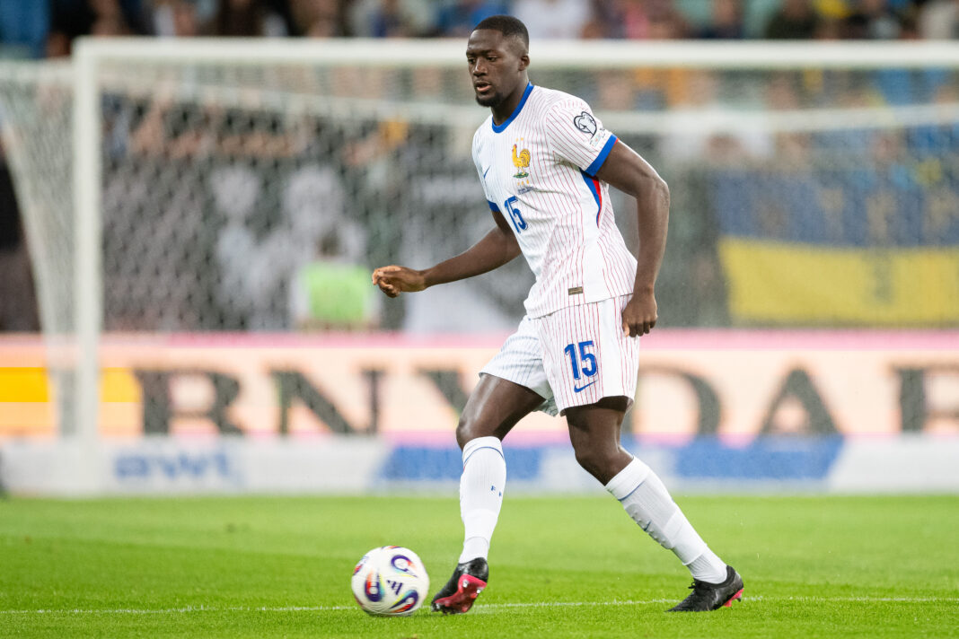 Ukraine v France - FIFA World Cup 2026 Qualifier Barcelona