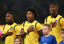 Aston Villa Have To Pay €40 Million For This 21-Year-Old Defender: Should The Lions Move Forward? Aston Villa