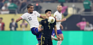 Barcelona Are Ready To Move In For This Gifted Youngster: One For The Future? Barcelona