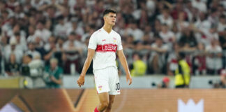 Real Madrid Are Keeping A Keen Eye On This Bundesliga Midfielder: What Will He Add To Alonso’s Side? Real Madrid