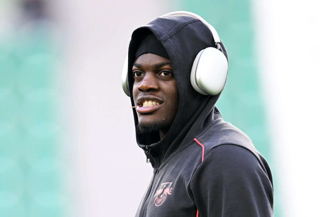 VfL Wolfsburg v RB Leipzig - Bundesliga Real Madrid