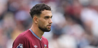 West Ham news