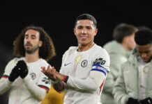 Fernandez, Caicedo And Pedro To Start | 4-2-3-1 Chelsea Predicted Lineup Vs Tottenham Hotspur Chelsea