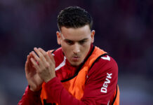 Manchester City Are Keeping Tabs On This Bundesliga Youngster: One For The Future? Manchester City