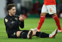 Manchester United Are Planning To Move In For This Bundesliga Midfielder: Decent Fit For Amorim? Manchester United