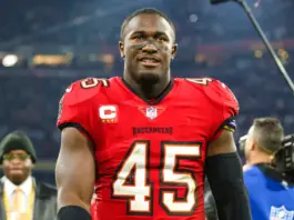 Devin White Net Worth: How Much Does He Earn?