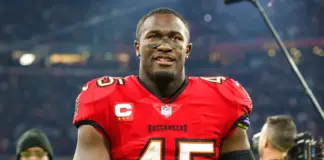 Devin White Net Worth: How Much Does He Earn?