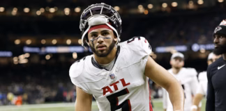 Drake London Net Worth: How Much Does He Earn?