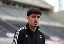 Manchester City Are Locked In A Three-Way Battle For This Newcastle United Full-Back: Good Choice For Pep? Manchester City