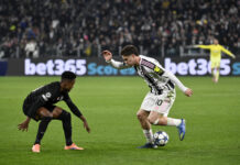 Chelsea Are Showing Interest In This Juventus Winger: What Will He Bring To Stamford Bridge?