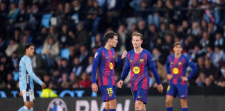 Barcelona