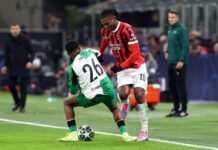 Manchester City Are Keeping Tabs On This Eredivisie Youngster: One For The Future? Manchester City