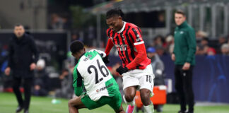 Manchester City Are Keeping Tabs On This Eredivisie Youngster: One For The Future? Manchester City