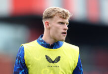 Everton Will Not Let Their 23-Year-Old Player Leave in January: Why Is It the Right Decision? Everton news