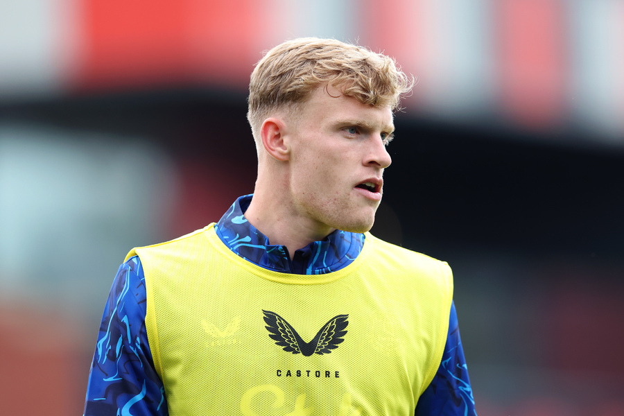 Accrington Stanley v Everton - Pre-Season Friendly Everton news