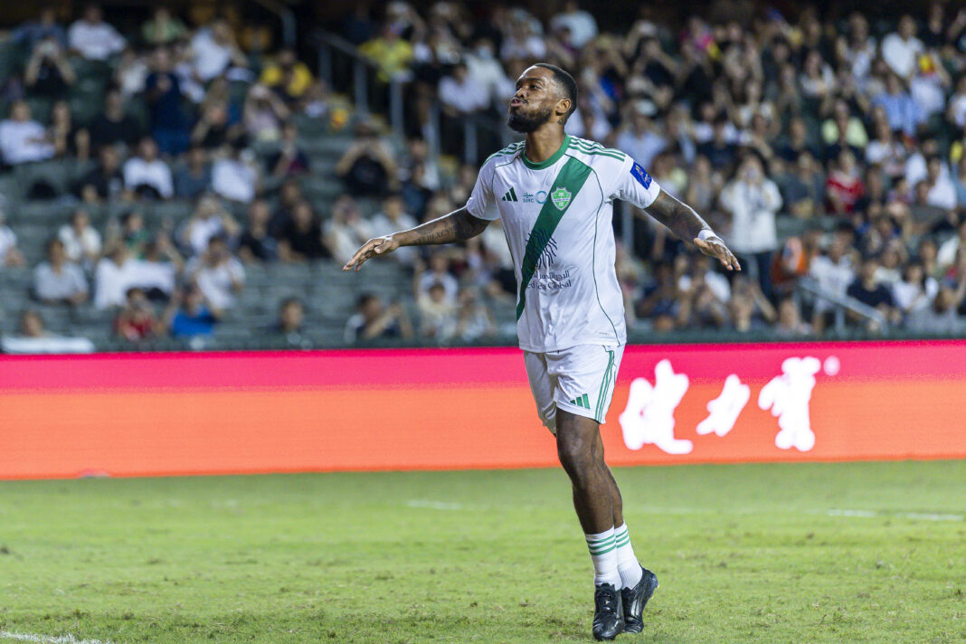 Al-Ahli v Al-Qadsiah - Saudi Super Cup Semi Final Tottenham Hotspur