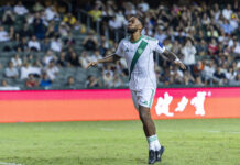 Tottenham Hotspur Are Hoping To Land This Experienced Forward This January: Decent Fit For Frank? Tottenham Hotspur