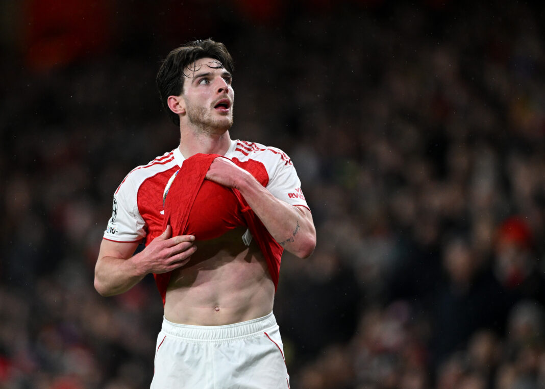 Arsenal FC v FC Bayern München - UEFA Champions League 2025/26 League Phase MD5 Arsenal