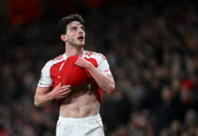 Madueke, Hincapie And Calafiori To Start | 4-3-3 Arsenal Predicted Lineup Vs Chelsea Arsenal