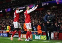 Saka And Timber Get 7.5 | Arsenal Players Rated In Impressive Win Vs Bayern Munich Arsenal