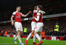 Sunderland Eyeing January Swoop For This Former Arsenal Midfielder: Why Le Bris Must Script A Reunion Sunderland target Guendouzi